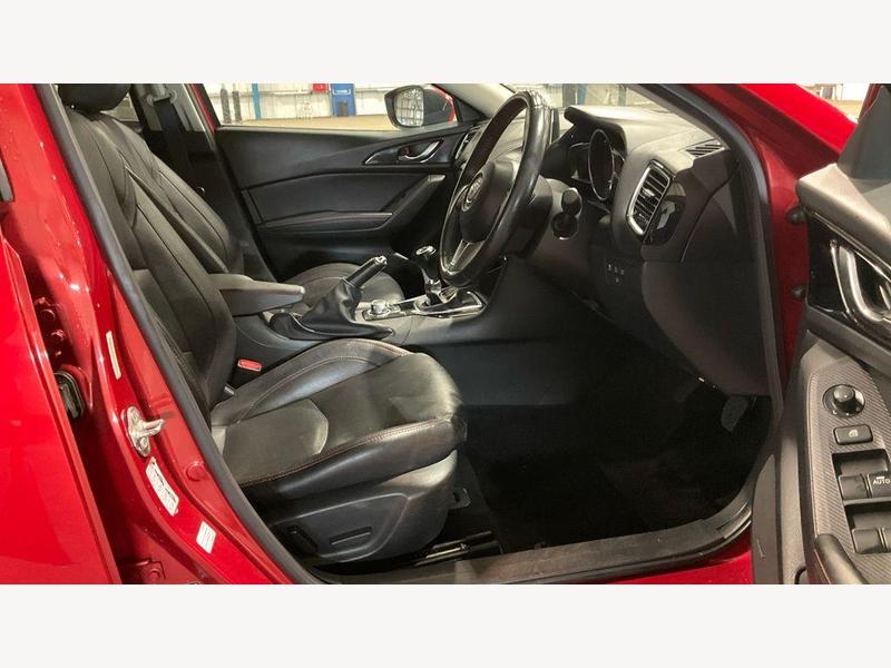 Mazda3