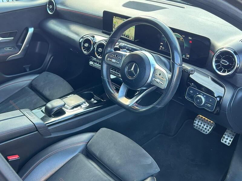 2018 Mercedes-Benz A Class - AutoTrader Import