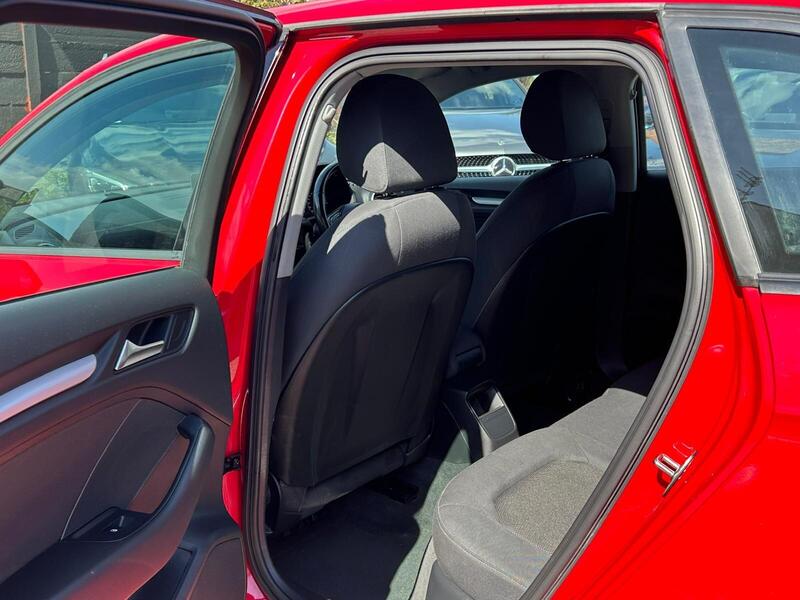2016 Audi A3 - AutoTrader Import