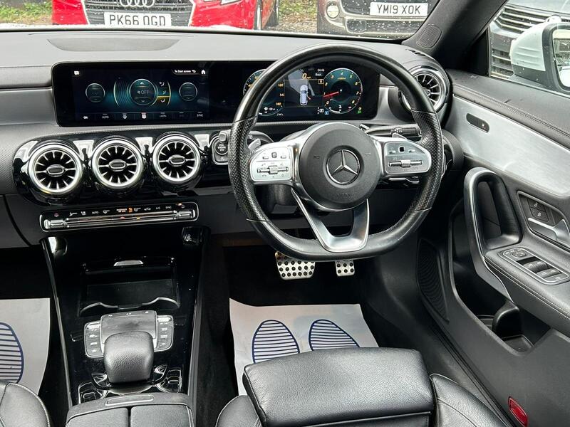 2022 Mercedes-Benz CLA - AutoTrader Import
