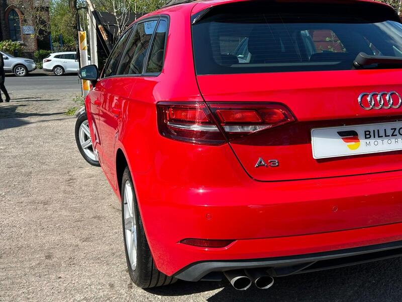 2016 Audi A3 - AutoTrader Import