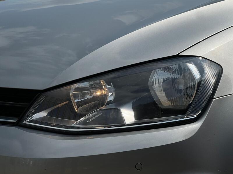 2015 Volkswagen Golf - AutoTrader Import