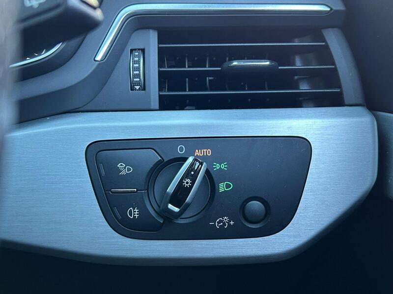 2016 Audi A4 Avant - AutoTrader Import