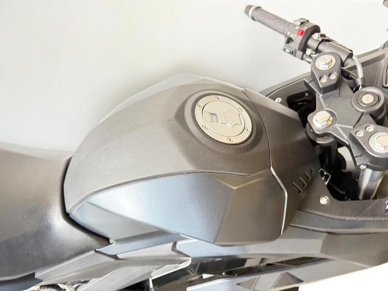 2025 Lexmoto LXS 125 - AutoTrader Import