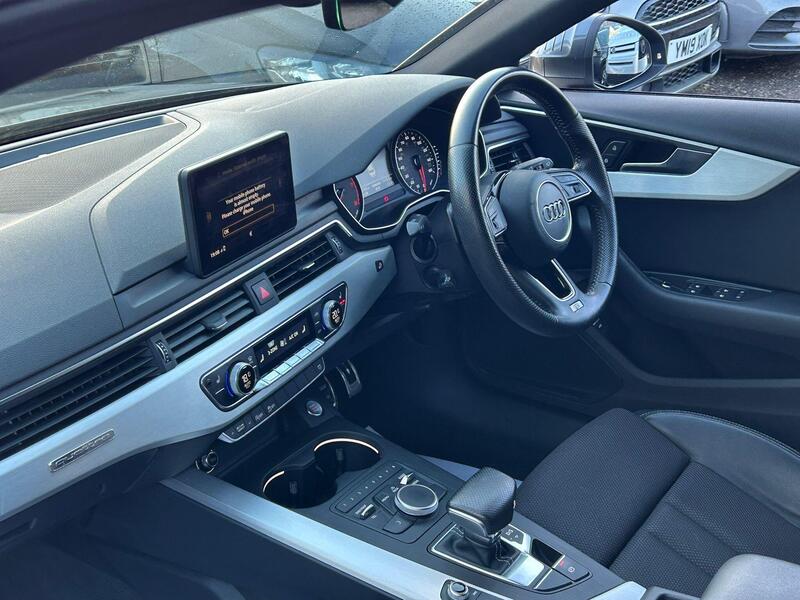 2016 Audi A4 Avant - AutoTrader Import