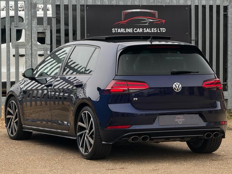 2019 Volkswagen Golf - AutoTrader Import