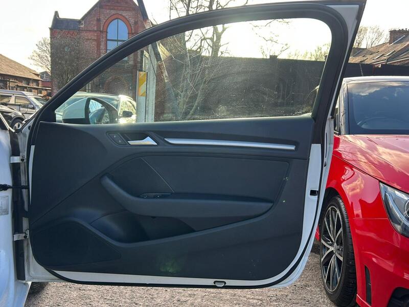 2016 Audi A3 - AutoTrader Import