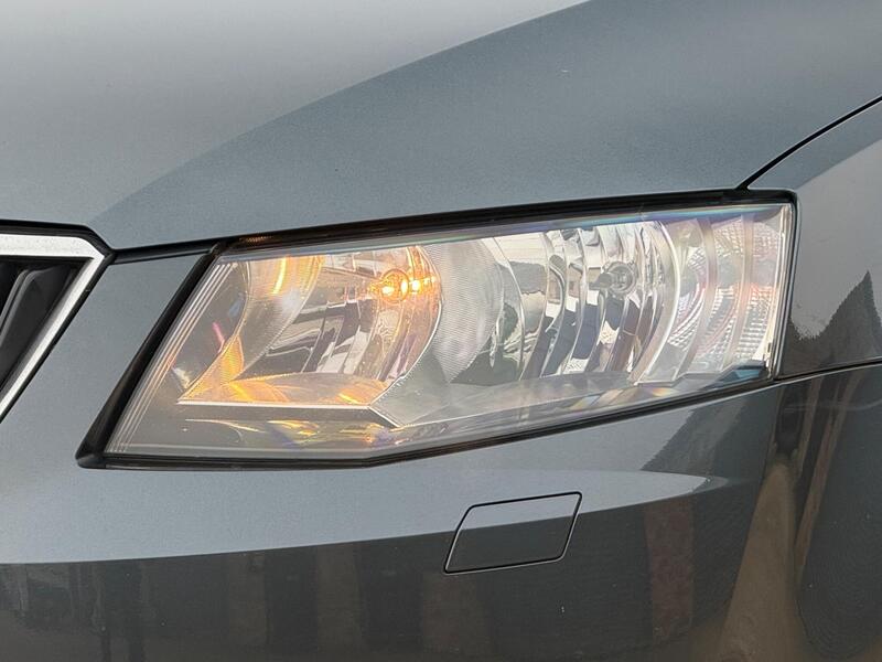 2014 Skoda Octavia - AutoTrader Import