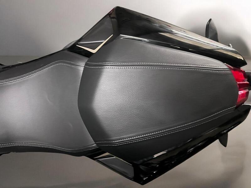 2026 Lexmoto LXR 125 - AutoTrader Import