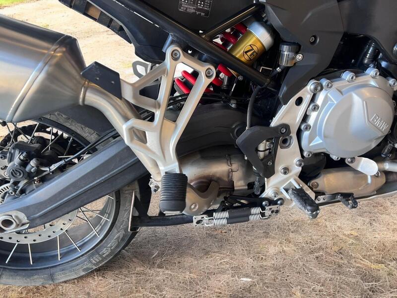 2020 BMW F 850 GS - AutoTrader Import