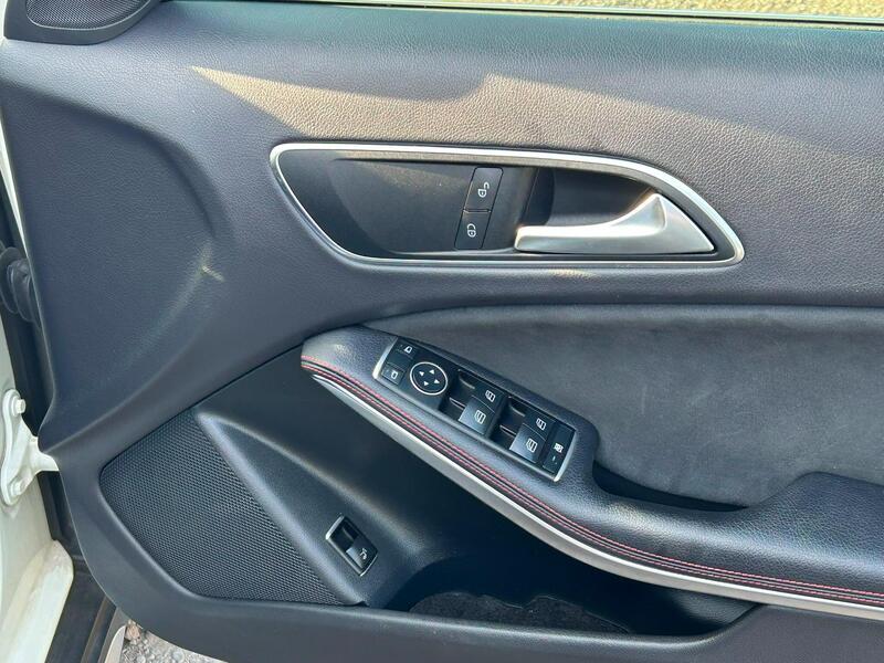 2016 Mercedes-Benz GLA - AutoTrader Import