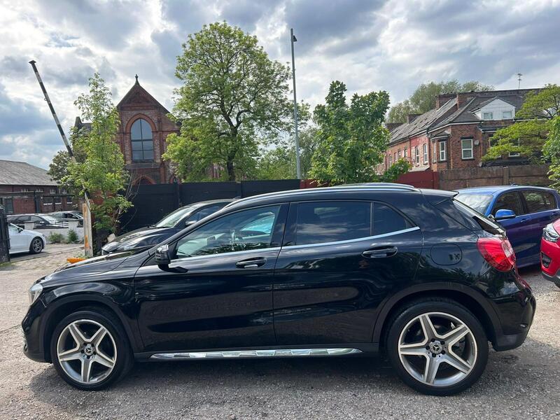 2018 Mercedes-Benz GLA - AutoTrader Import