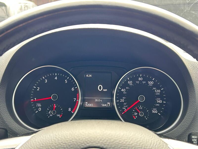 2016 Volkswagen Polo - AutoTrader Import