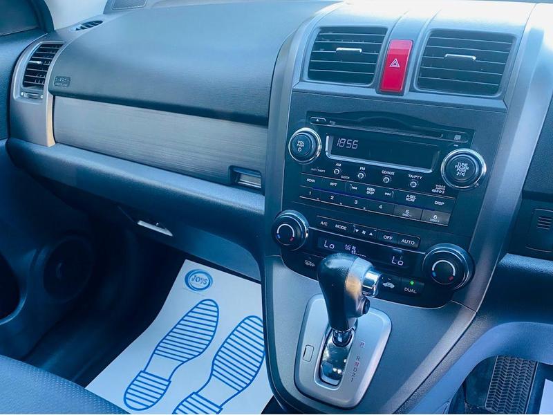 CR-V