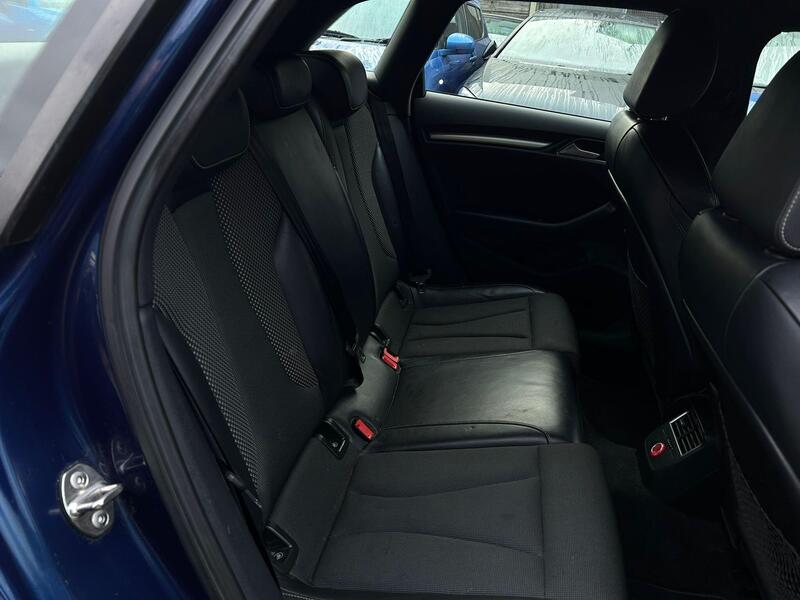 2015 Audi A3 - AutoTrader Import