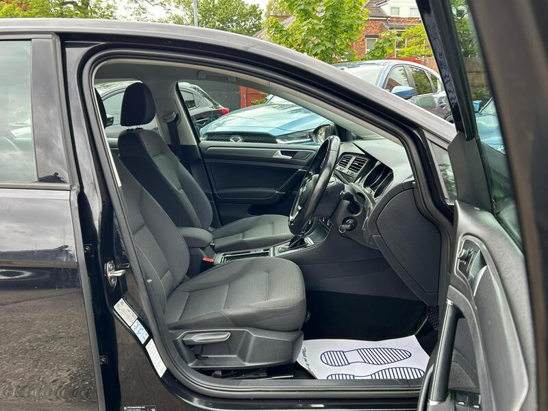 2018 Volkswagen Golf - AutoTrader Import