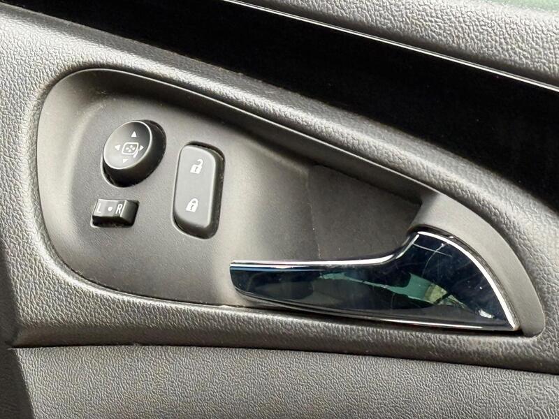 2014 Vauxhall Insignia - AutoTrader Import