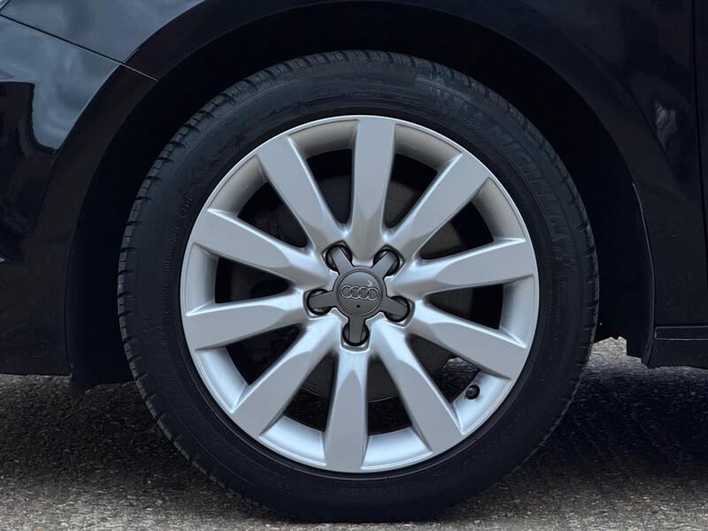 2012 Audi A1 - AutoTrader Import