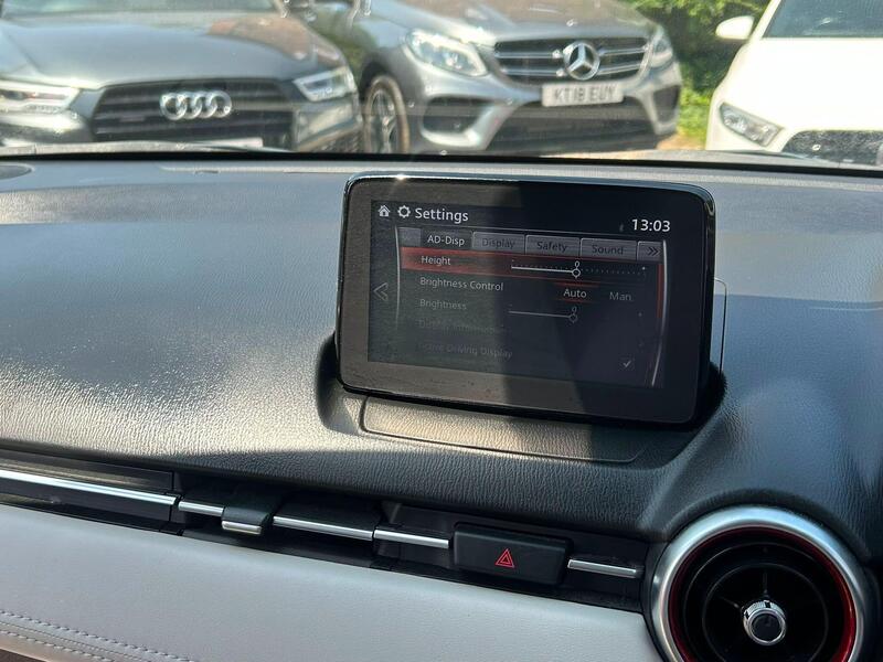 2019 Mazda Mazda2 - AutoTrader Import
