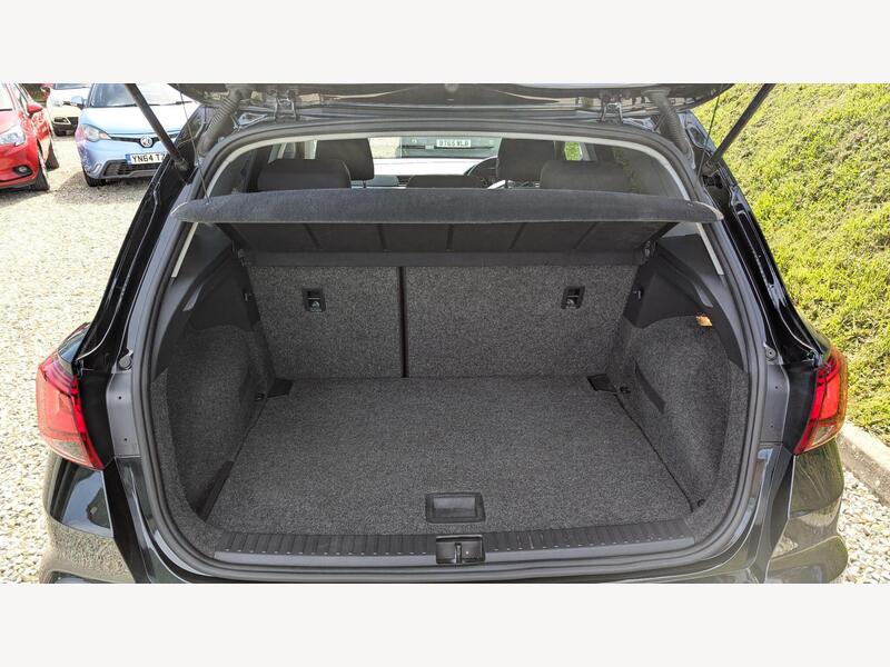2019 SEAT Arona - AutoTrader Import