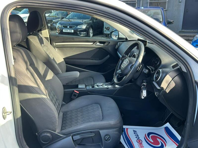 2016 Audi A3 - AutoTrader Import