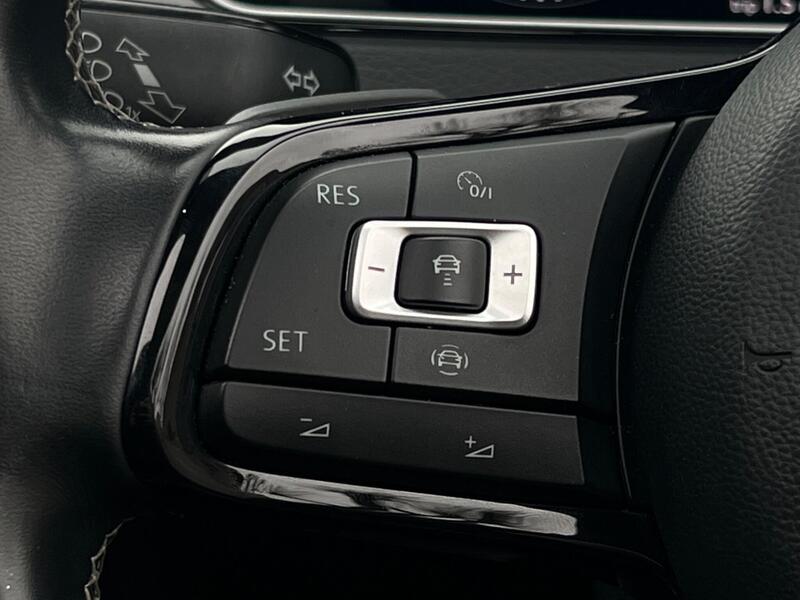 2019 Volkswagen Golf - AutoTrader Import