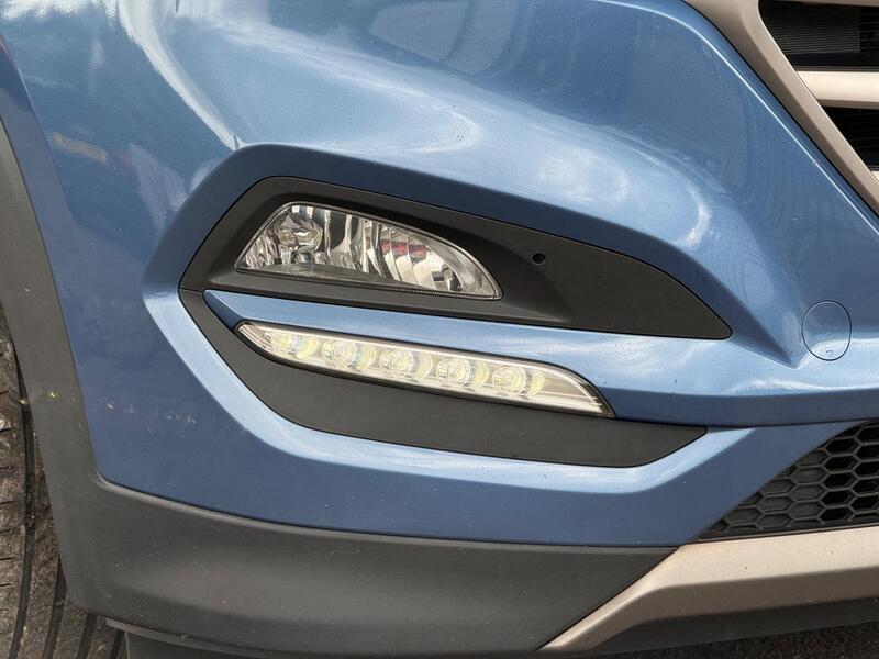 2015 Hyundai TUCSON - AutoTrader Import