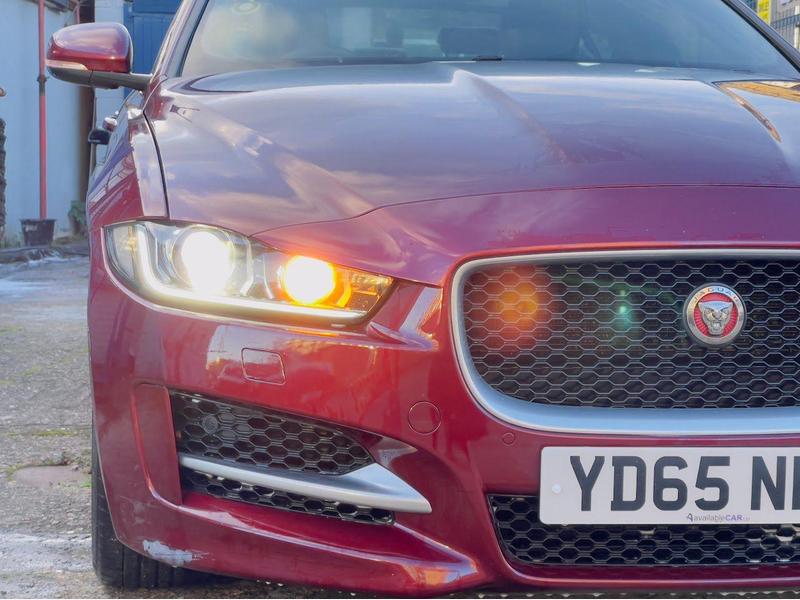 XE