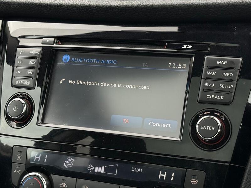 2014 Nissan Qashqai - AutoTrader Import