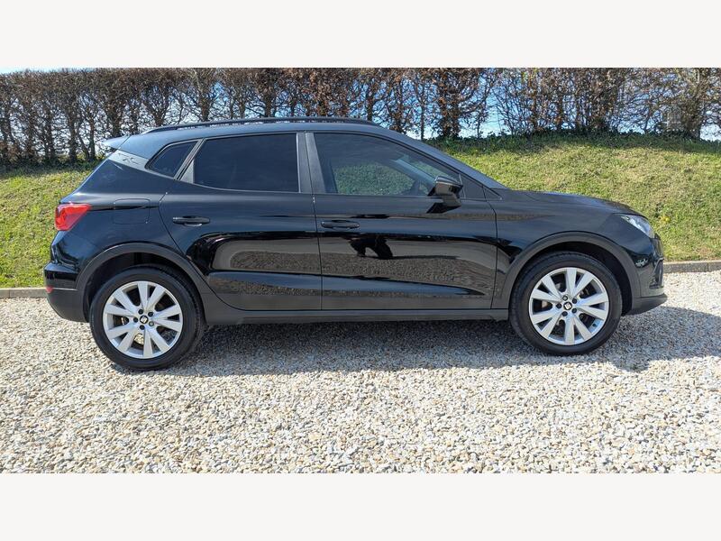 2019 SEAT Arona - AutoTrader Import