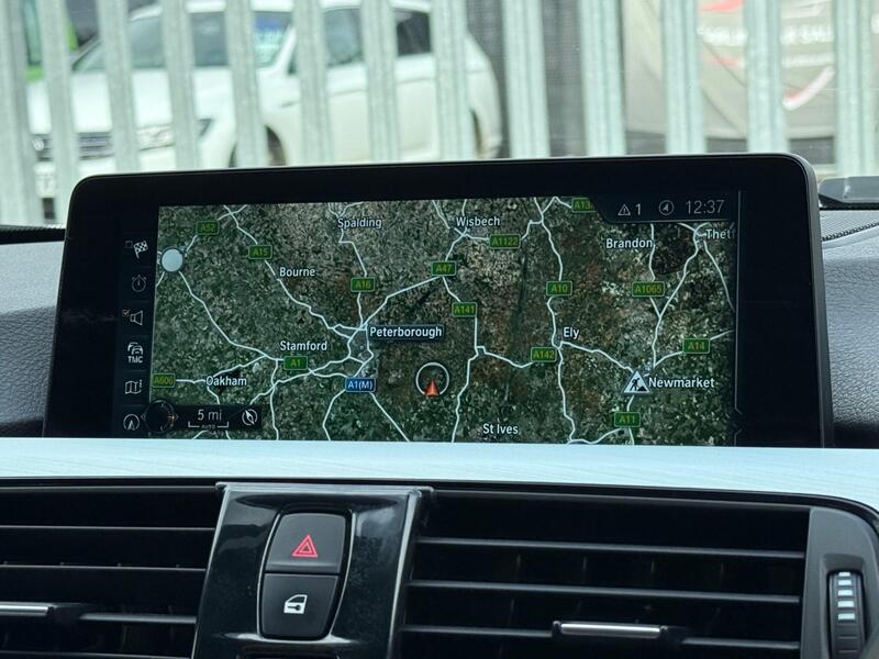 2016 BMW 3 Series - AutoTrader Import