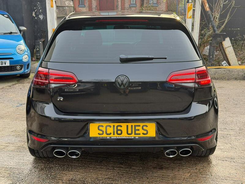 2016 Volkswagen Golf - AutoTrader Import