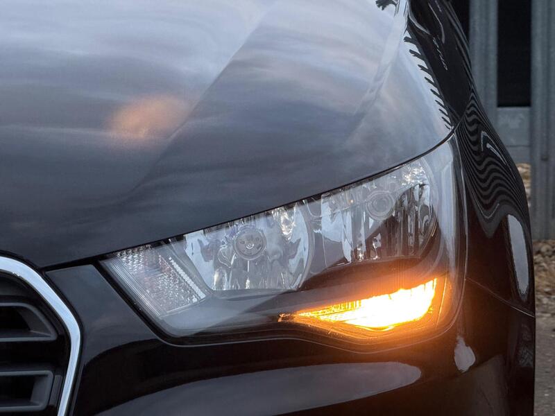 2012 Audi A1 - AutoTrader Import