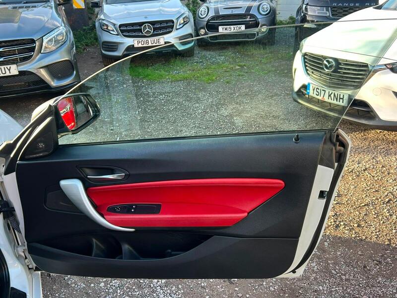 2014 BMW 1 Series - AutoTrader Import