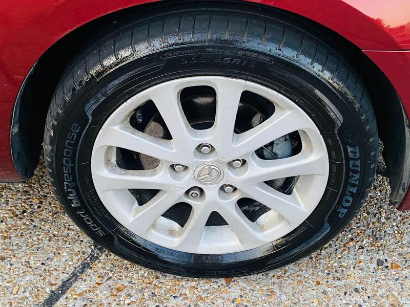 Mazda3