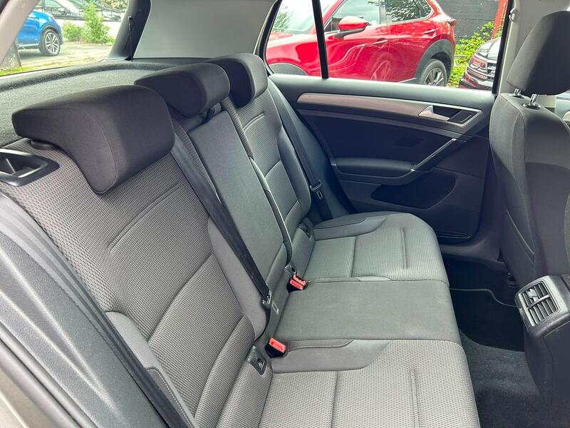2016 Volkswagen Golf - AutoTrader Import