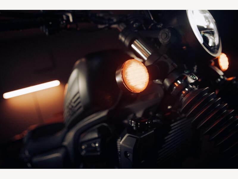 2026 Lexmoto R66S - AutoTrader Import