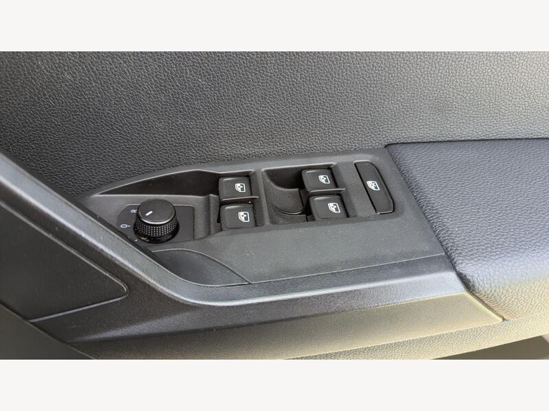 2019 SEAT Arona - AutoTrader Import
