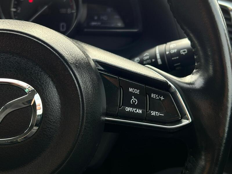 2017 Mazda Mazda3 - AutoTrader Import