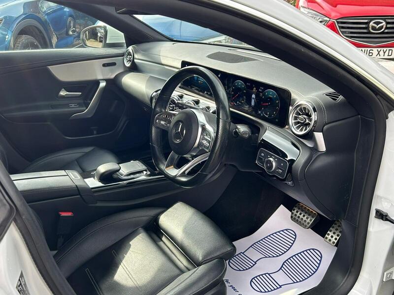 2022 Mercedes-Benz CLA - AutoTrader Import