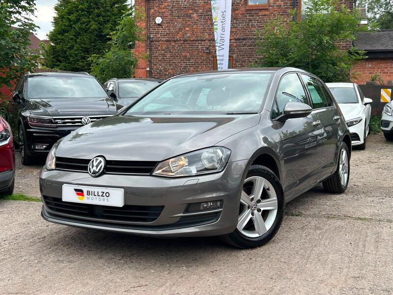 2016 Volkswagen Golf - AutoTrader Import