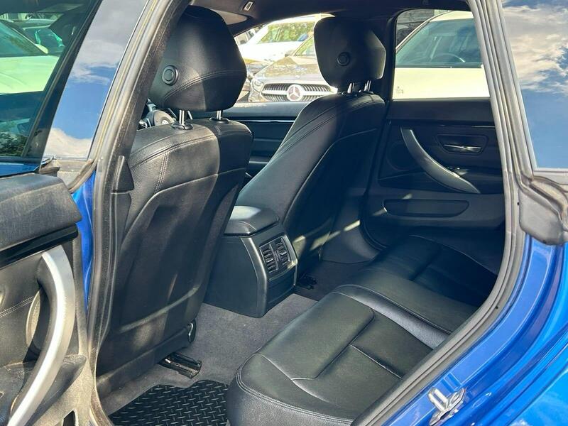 2016 BMW 4 Series Gran Coupe - AutoTrader Import