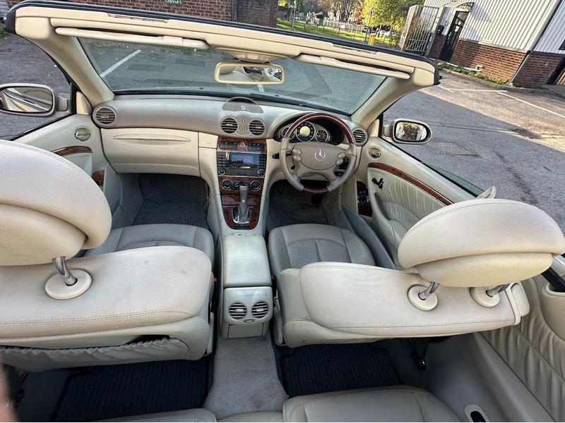 CLK