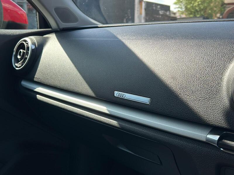 2016 Audi A3 - AutoTrader Import