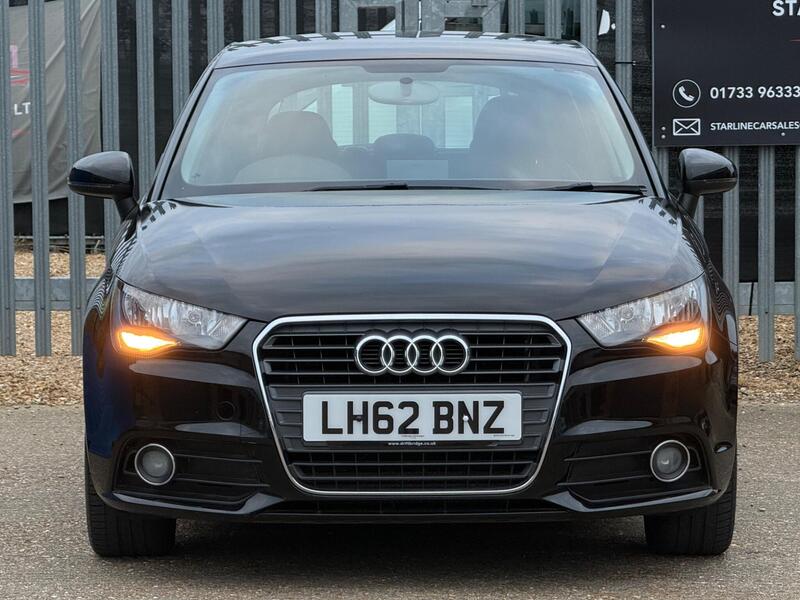 2012 Audi A1 - AutoTrader Import