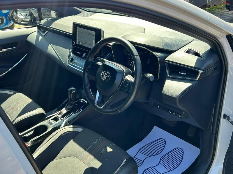 2022 Toyota Corolla - AutoTrader Import