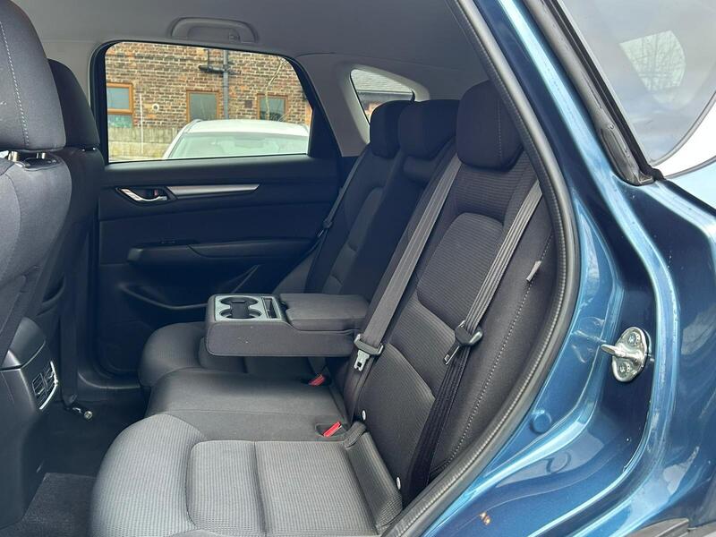 2019 Mazda CX-5 - AutoTrader Import