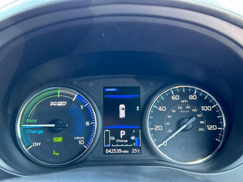 2021 Mitsubishi Outlander - AutoTrader Import