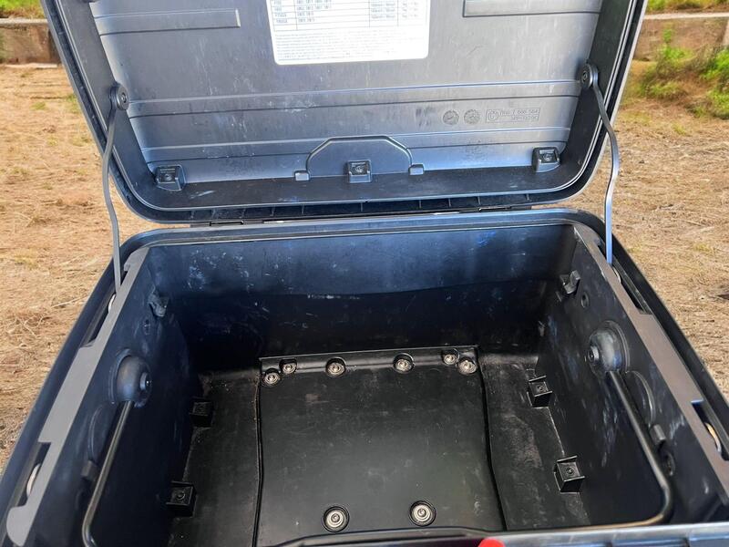 2020 BMW F 850 GS - AutoTrader Import