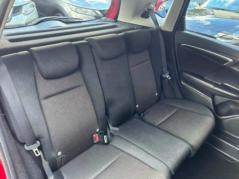 2017 Honda Jazz - AutoTrader Import